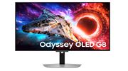 32'' Samsung Odyssey OLED G8 (G80SH)
